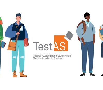 ما هو اختبار TestAS الألماني