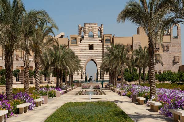 الجامعة الأمريكية بالقاهرة