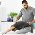 دراسه العلاج الطبيعي